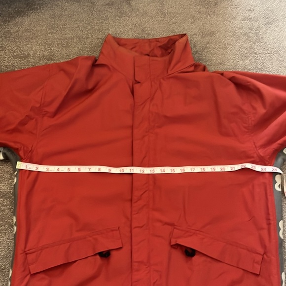 Vintage Y2K Burton Snowboarding Jacket Size L - Picture 10 of 16